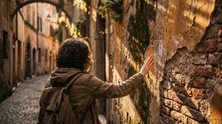 Enxergue o invisível nos Centros Históricos