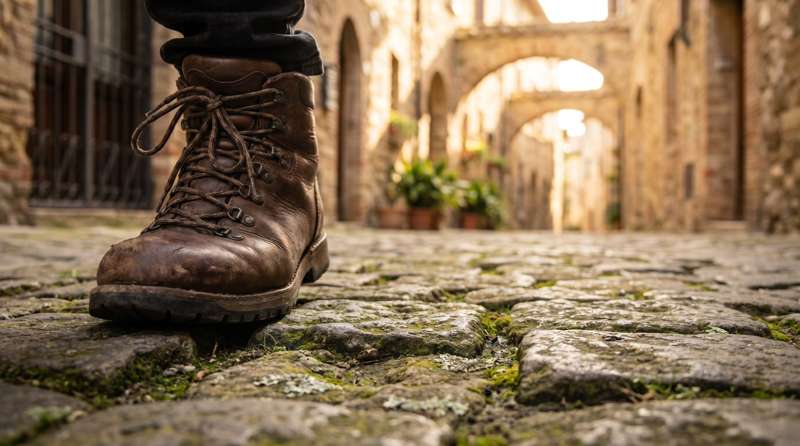 Filtre o melhor do percurso nos Centros Históricos - 2