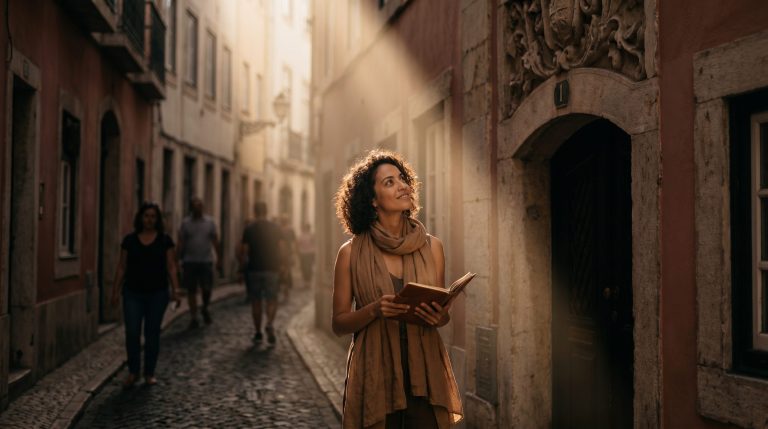 Filtre o melhor do percurso nos Centros Históricos