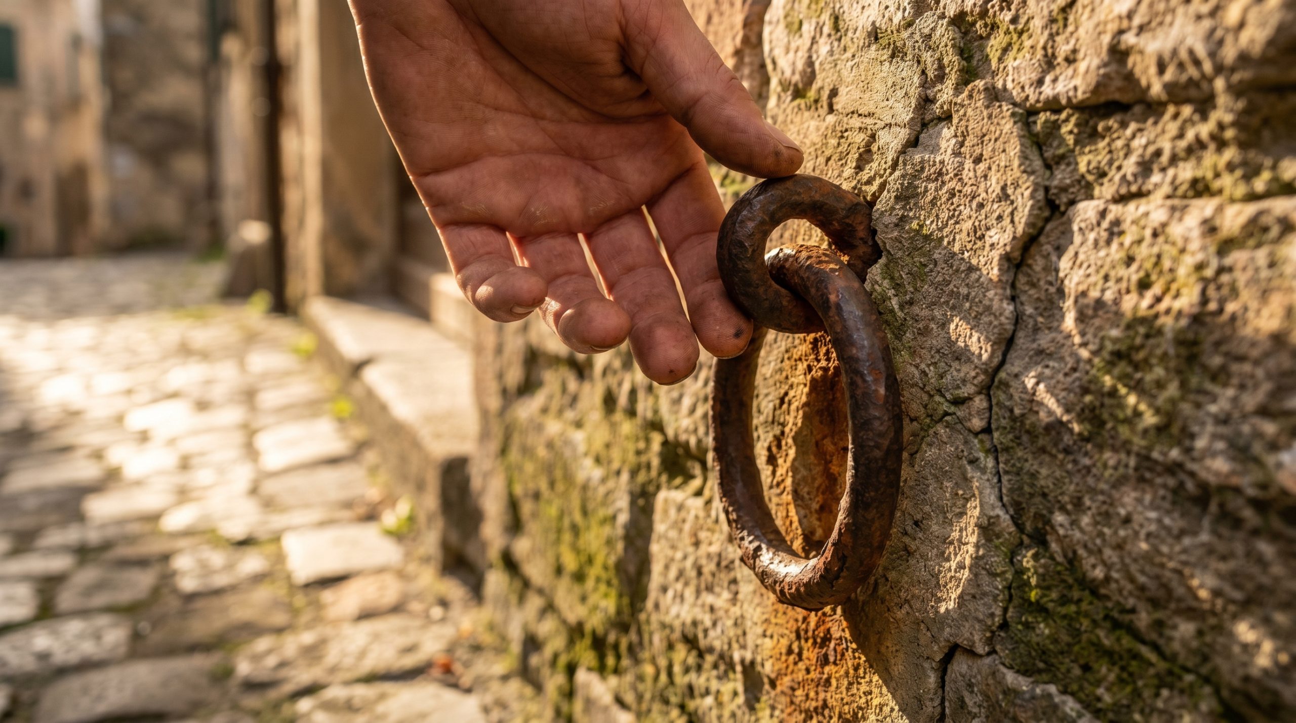 Herança nas ruas: os segredos dos Centros Históricos - 2