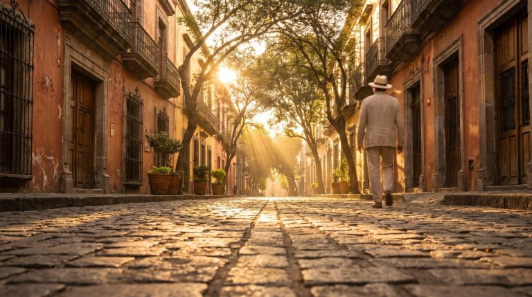 Herança nas ruas: os segredos dos Centros Históricos