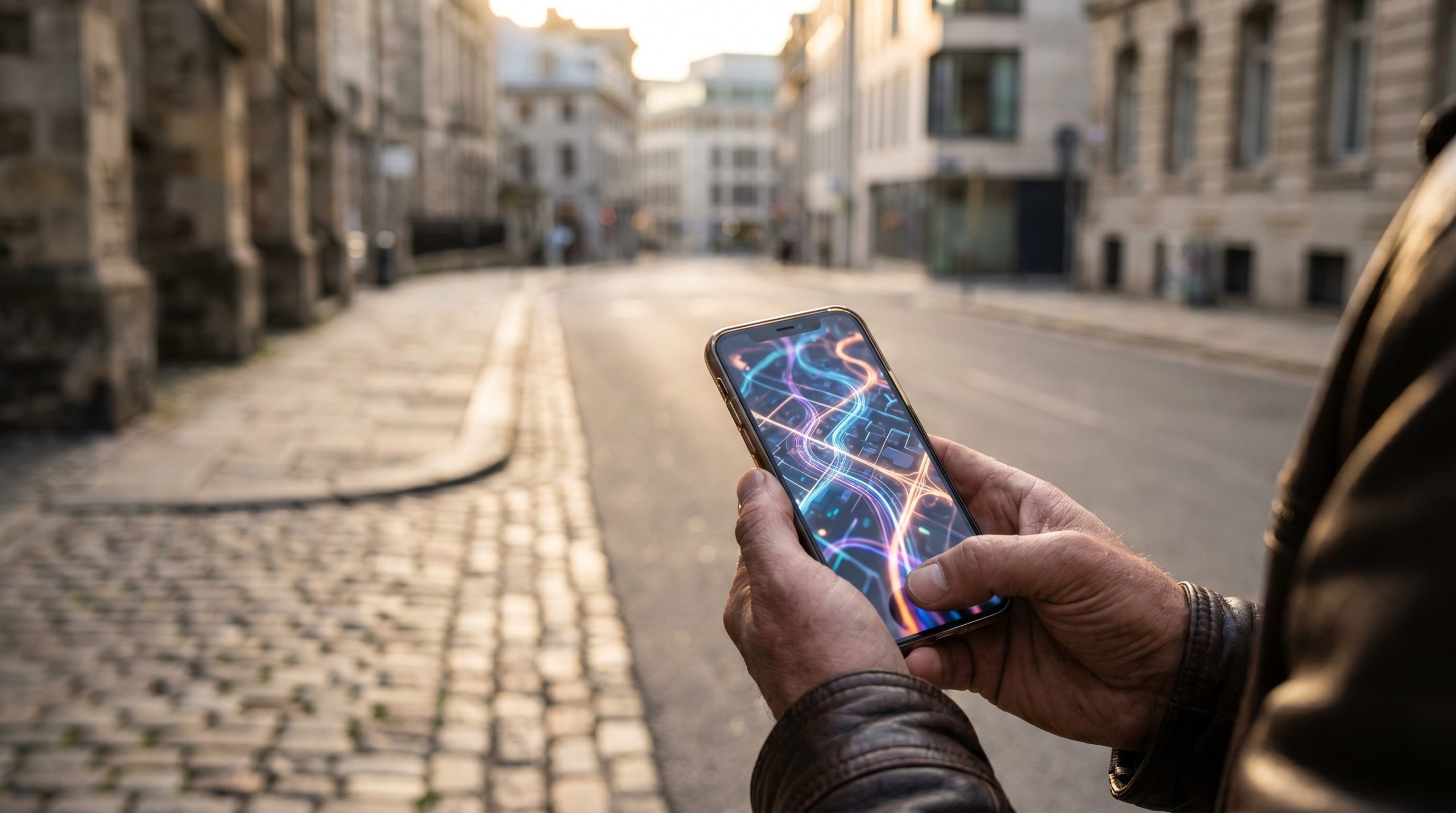 Lente de aumento: as camadas dos Centros Históricos - 2