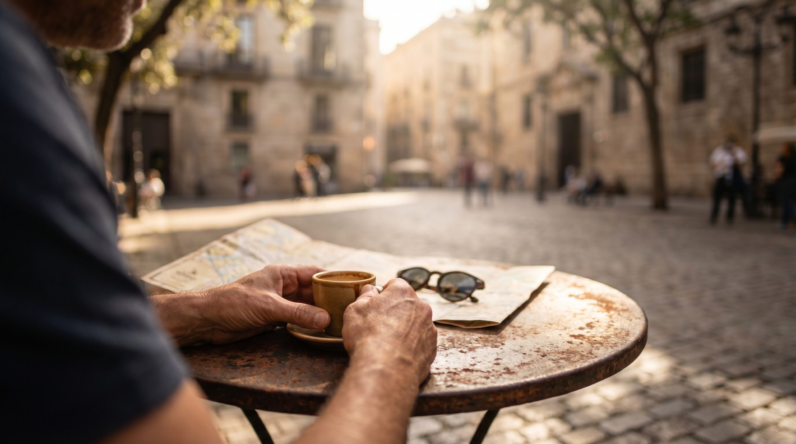 Marcos do passeio: a ordem ideal nos Centros Históricos - 2