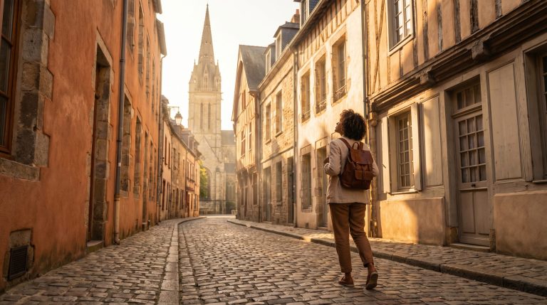 Marcos do passeio: a ordem ideal nos Centros Históricos