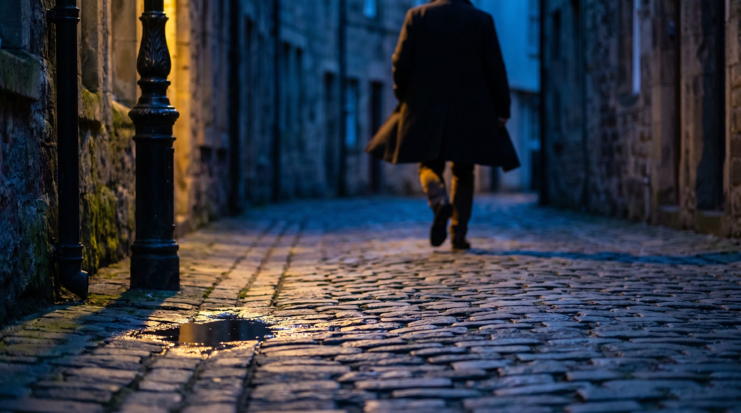 Melhores horários: a luz certa nos Centros Históricos - 2