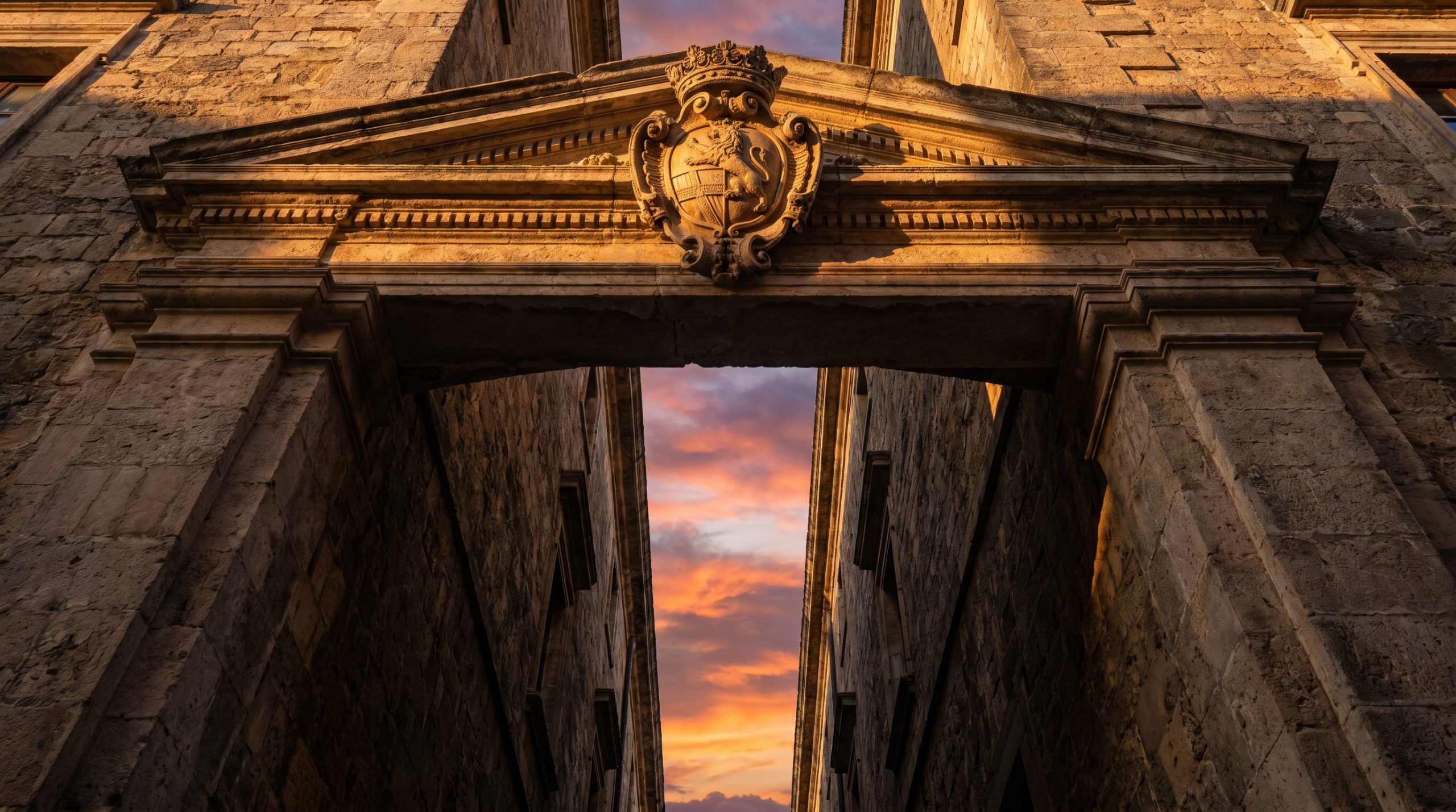 Mirantes e frestas: o topo oculto dos Centros Históricos - 2