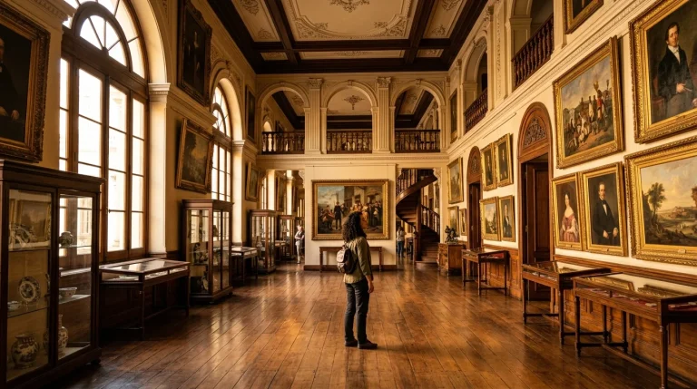 O que Museus e Memória Revelam Sobre Quem Somos O que Museus e Memória Revelam Sobre Quem Somos