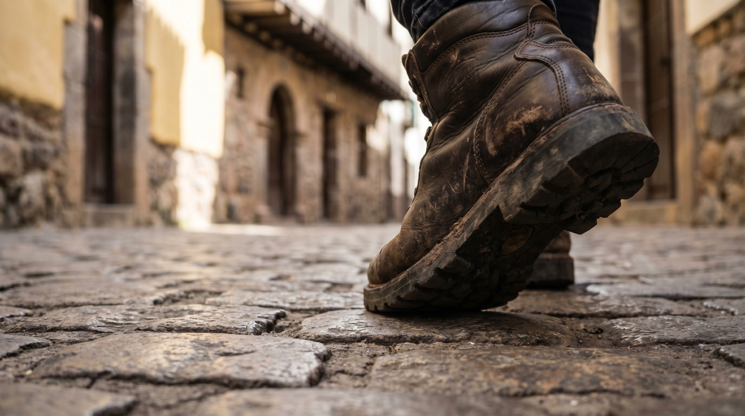 O que priorizar num roteiro a pé pelos Centros Históricos - 2
