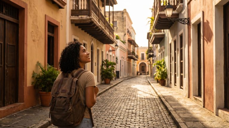 O que priorizar num roteiro a pé pelos Centros Históricos