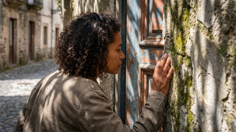 Olhar de detetive: o que notar nos Centros Históricos