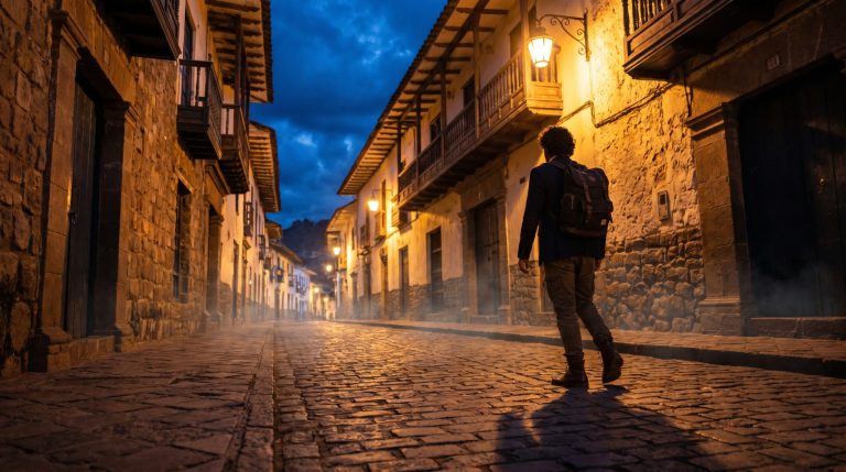 Passeios noturnos revelam a outra face dos Centros Históricos