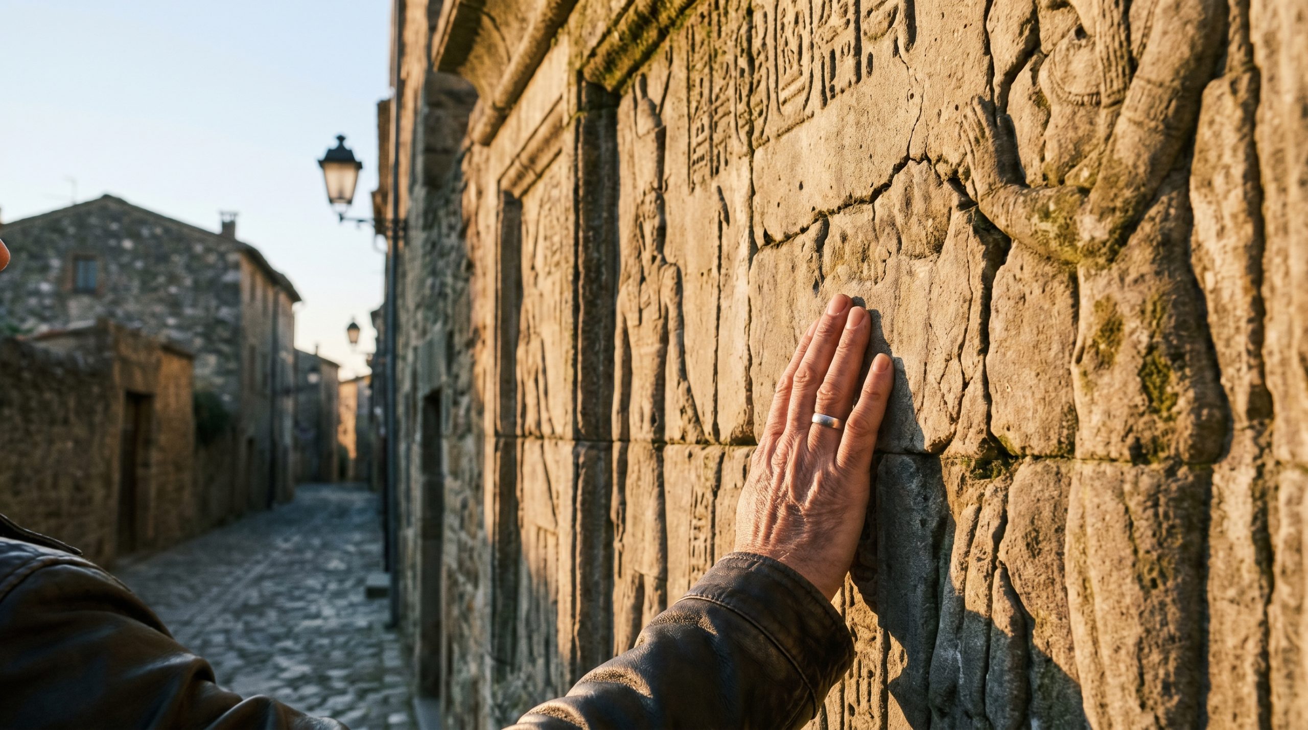 Percurso otimizado: o que priorizar nos Centros Históricos - 2