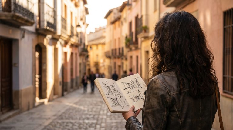 Percurso otimizado: o que priorizar nos Centros Históricos