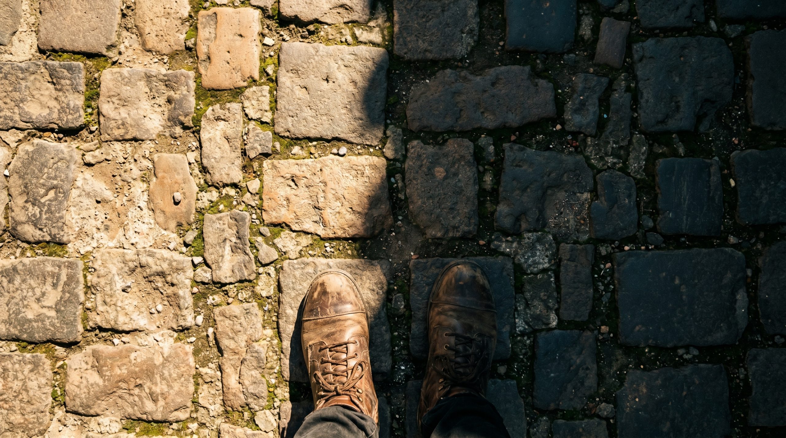 Três sinais que revelam a idade dos Centros Históricos - 2