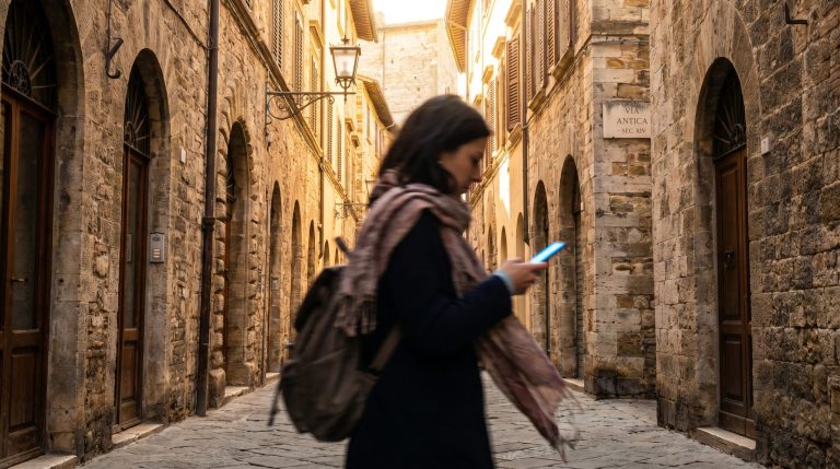 Turistas apressados perdem o melhor dos Centros Históricos Turistas apressados perdem o melhor dos Centros Históricos