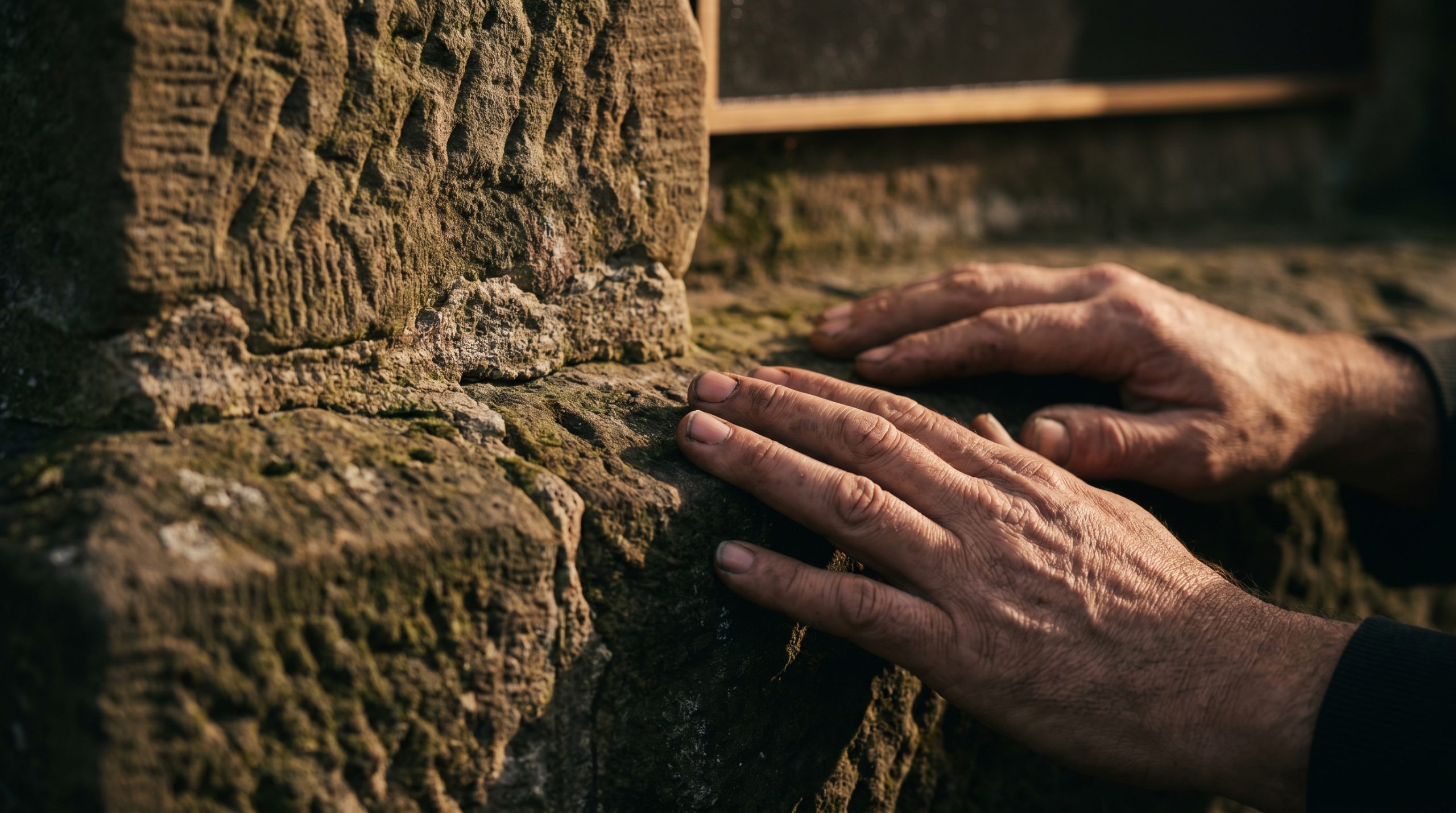 Verdades que as placas ocultam nos Centros Históricos - 2