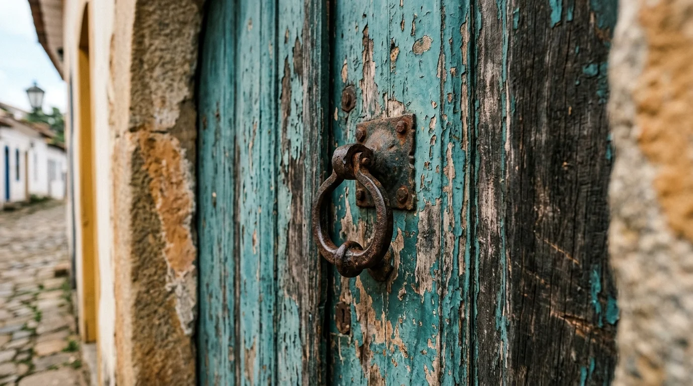 Curiosidades Locais que Revelam o Lado Oculto do Brasil - detalhe
