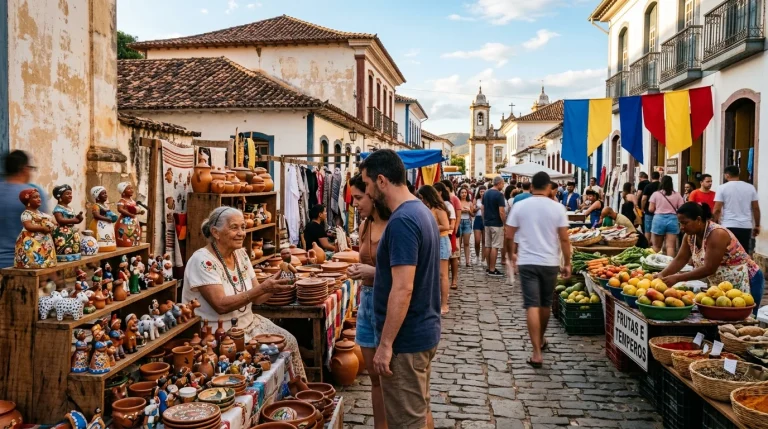 Curiosidades Locais que Explicam por Que Cada Cidade É Única