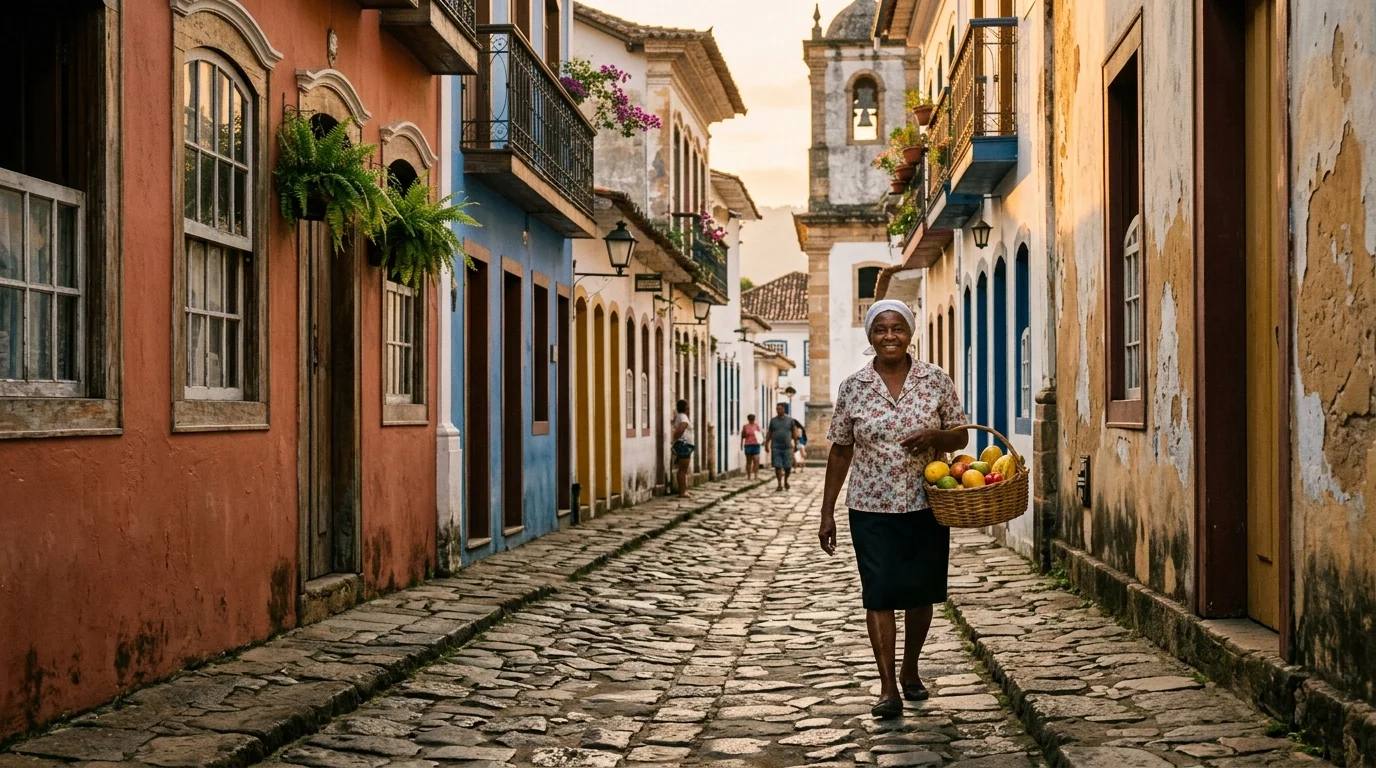 Curiosidades Locais que os Moradores Nunca Contam aos Turistas