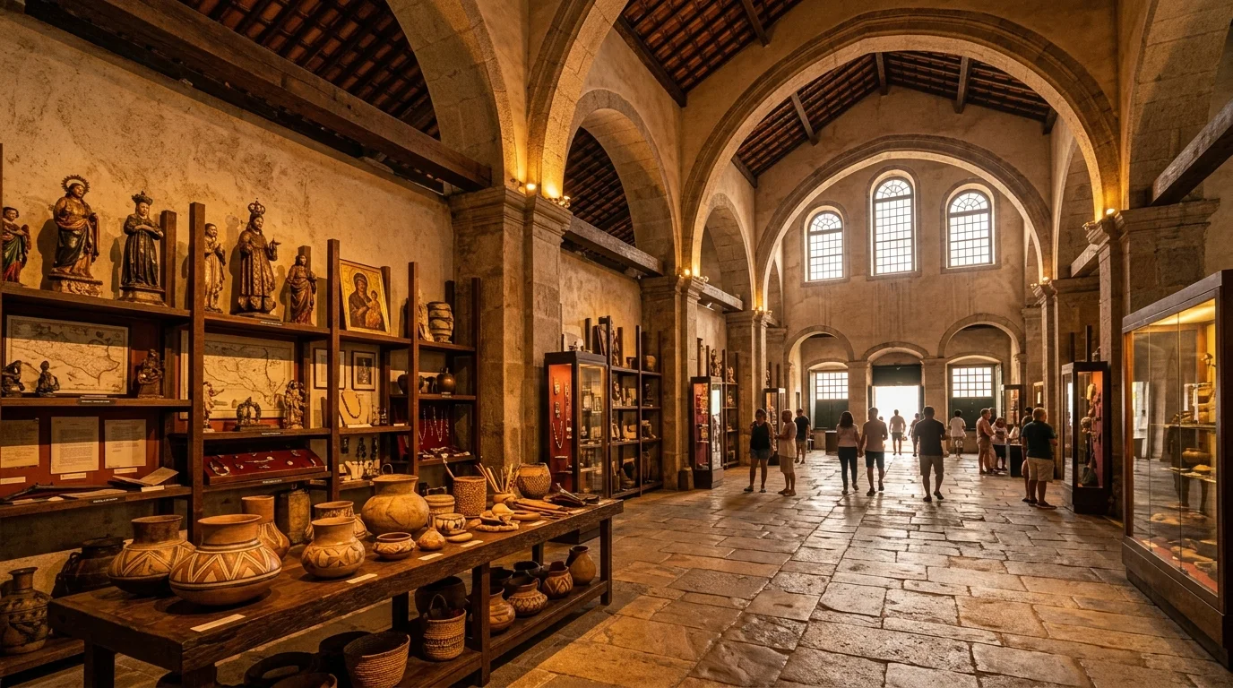 Museus e Memória que Transformam Viagens em Revelações