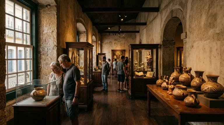 Museus e Memória que Desconcertam até Quem Já Viajou Muito