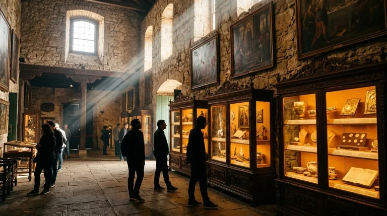 Museus e Memória que Nenhum Roteiro de Viagem Menciona