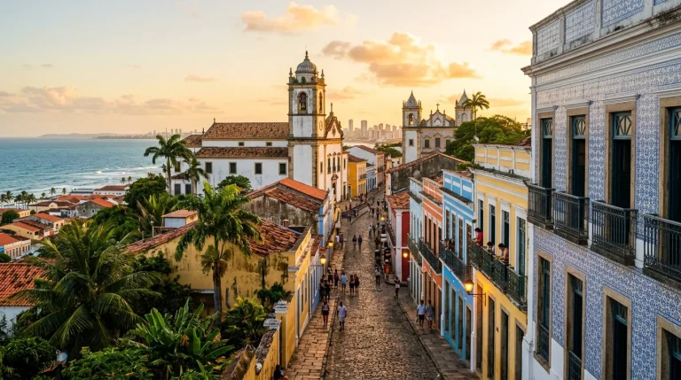 Roteiros Culturais por Cidades Nordestinas Fora do Mapa Turístico Roteiros Culturais por Cidades Nordestinas Fora do Mapa Turístico