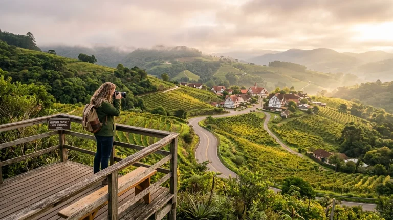 Roteiros Culturais pelo Sul do Brasil que Pouca Gente Conhece