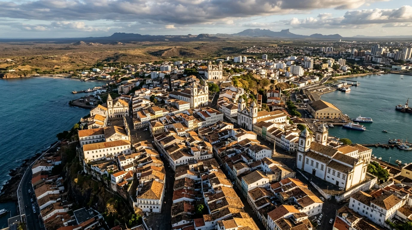 Roteiros Culturais pelo Nordeste que Nenhuma Operadora Oferece